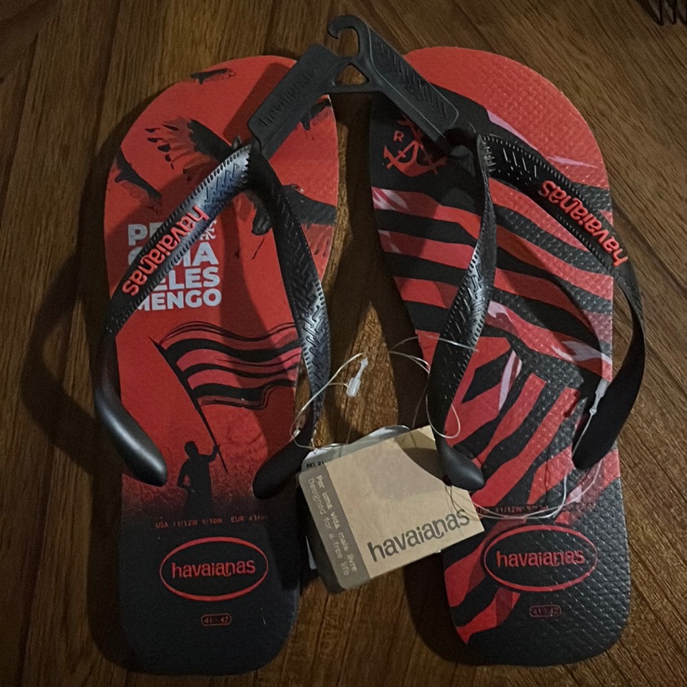 Brand New Men Havaianas